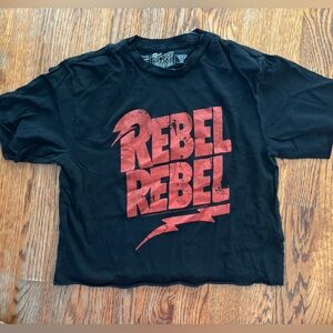 The Orignial Retro Brand Rebel Tee - Youth Size M - Excellent Condition